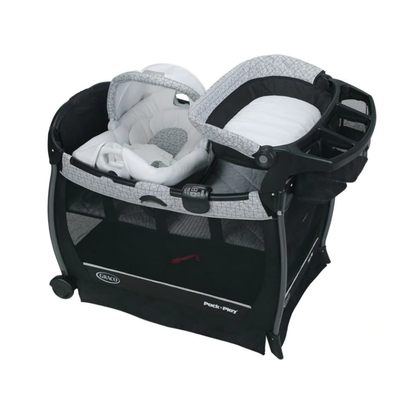 Graco Pack 